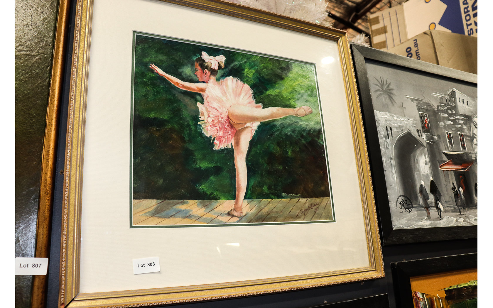 Lot 808 - Image 2